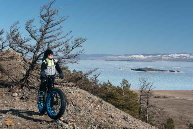 Here are a few tips to help you get started With Fat Bike During Summer