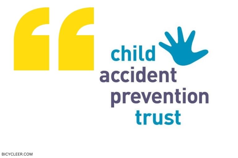 The Child Accident Prevention Trust