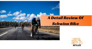 A Detail Review Of Schwinn Bike