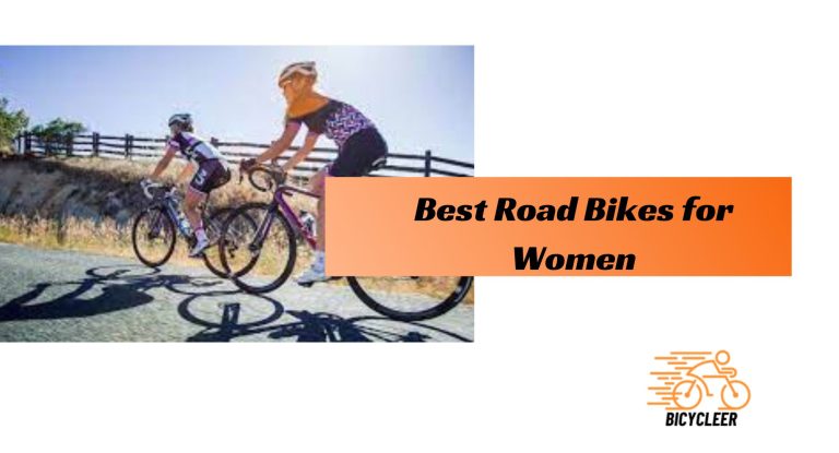 Best Women’s Road Bikes