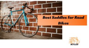 Best Saddles for Road Bikes