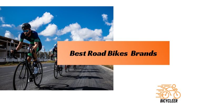 Road Bikes Best Brands