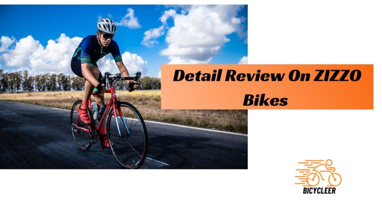Best ZIZZO Bikes Review 