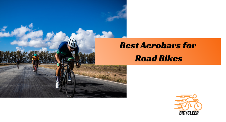 Best Aero Bars for Road Bikes