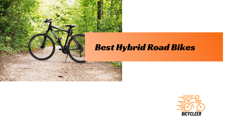 Best Hybrid Road Bikes
