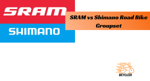 SRAM vs Shimano Road Bike Groupset -Detailed Comparison
