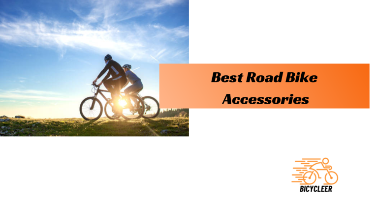 Best Road Bike Accessories 