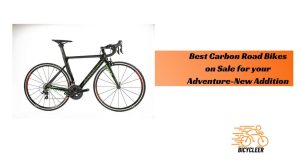 Best Carbon Road Bikes for your Adventure-New Addition
