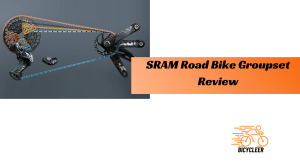 SRAM Road Bike Groupset Review