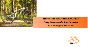 Which is the Best Road Bike for Long Distances?- traffic rules for biking on the road