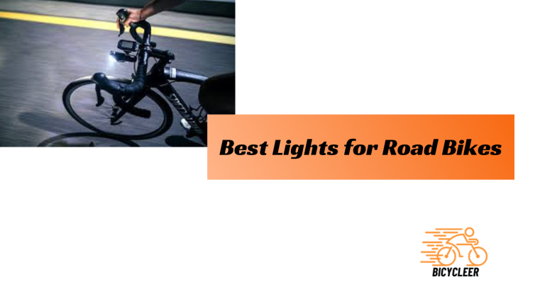 Best Lights For Road Bikes